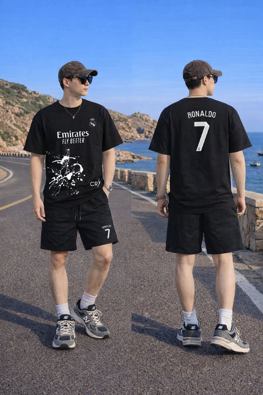 Set Ronaldo 7 Sportwear