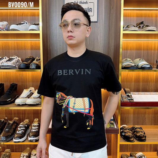 Áo Thun BerVin 010
