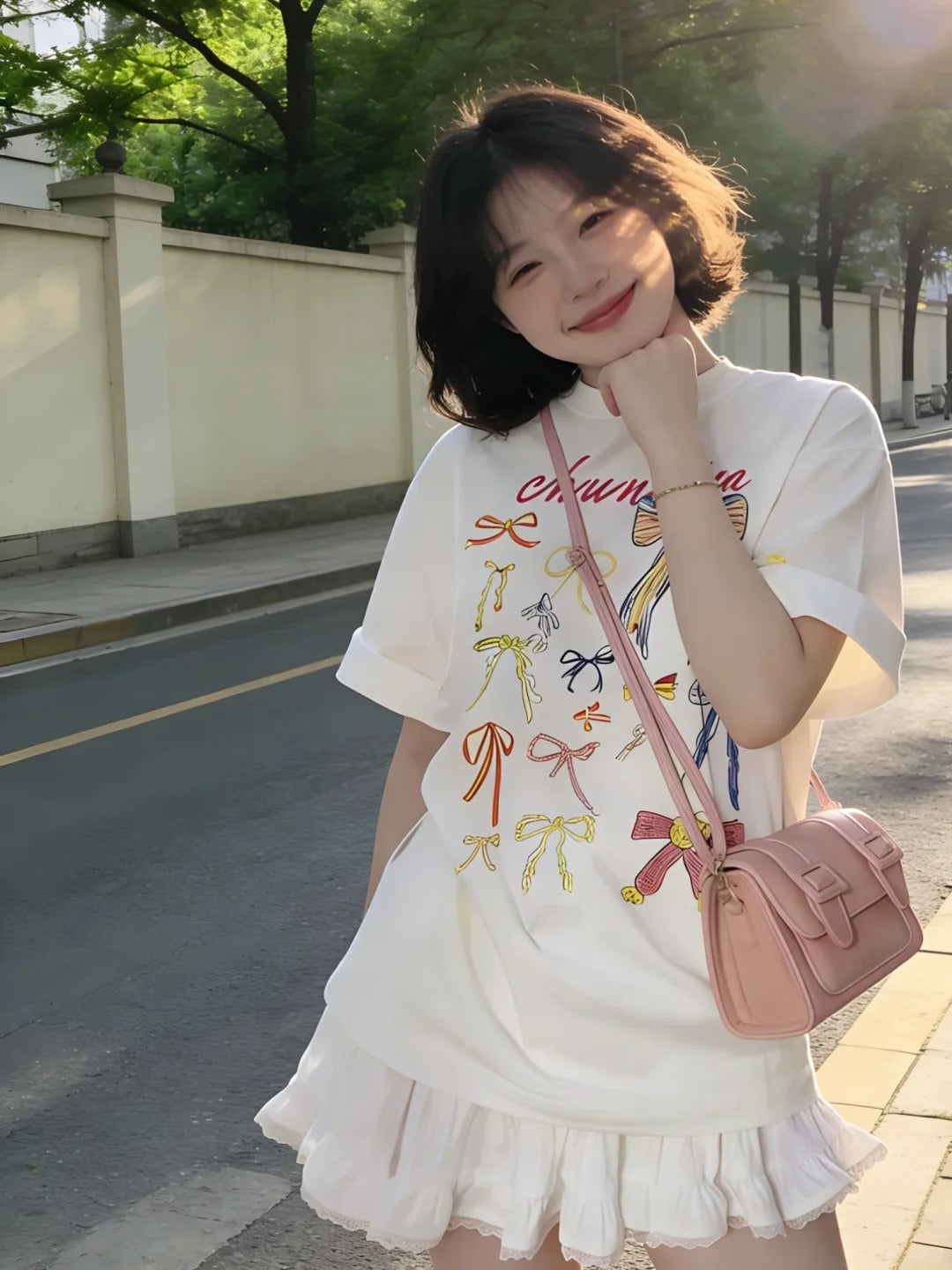 RK-T SHIRT 224