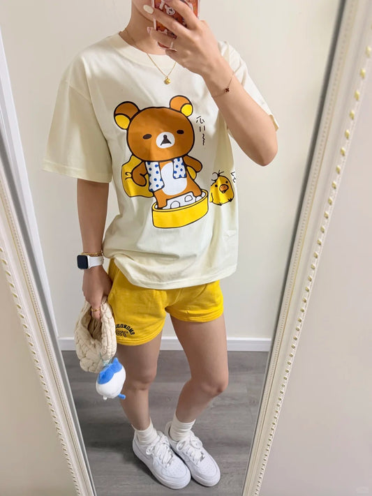 RK-T SHIRT 226