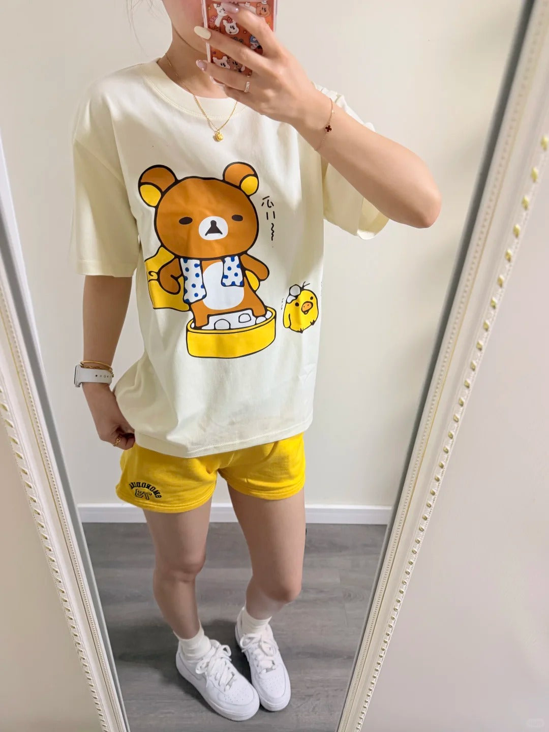 RK-T SHIRT 226