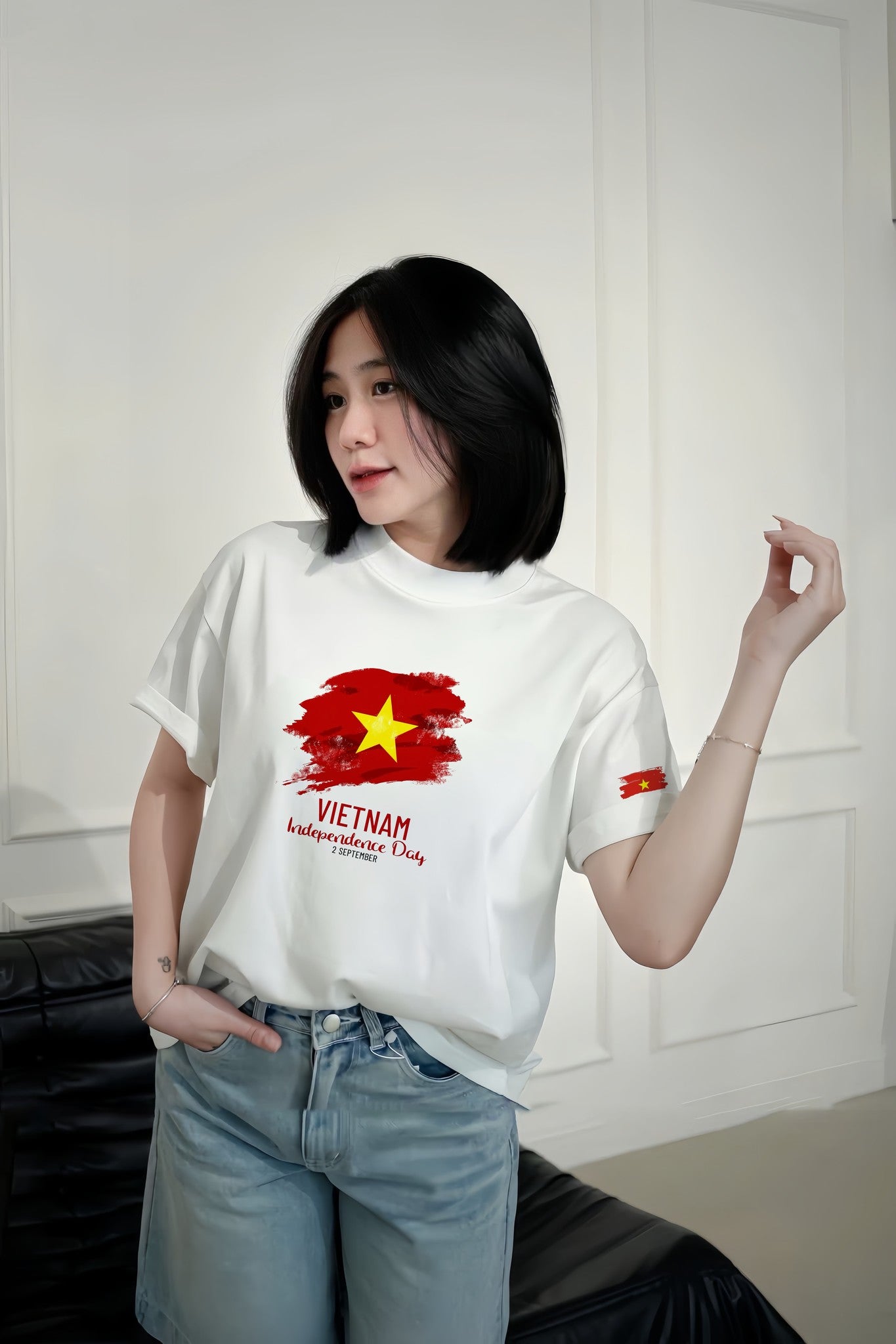 RK-T SHIRT 241