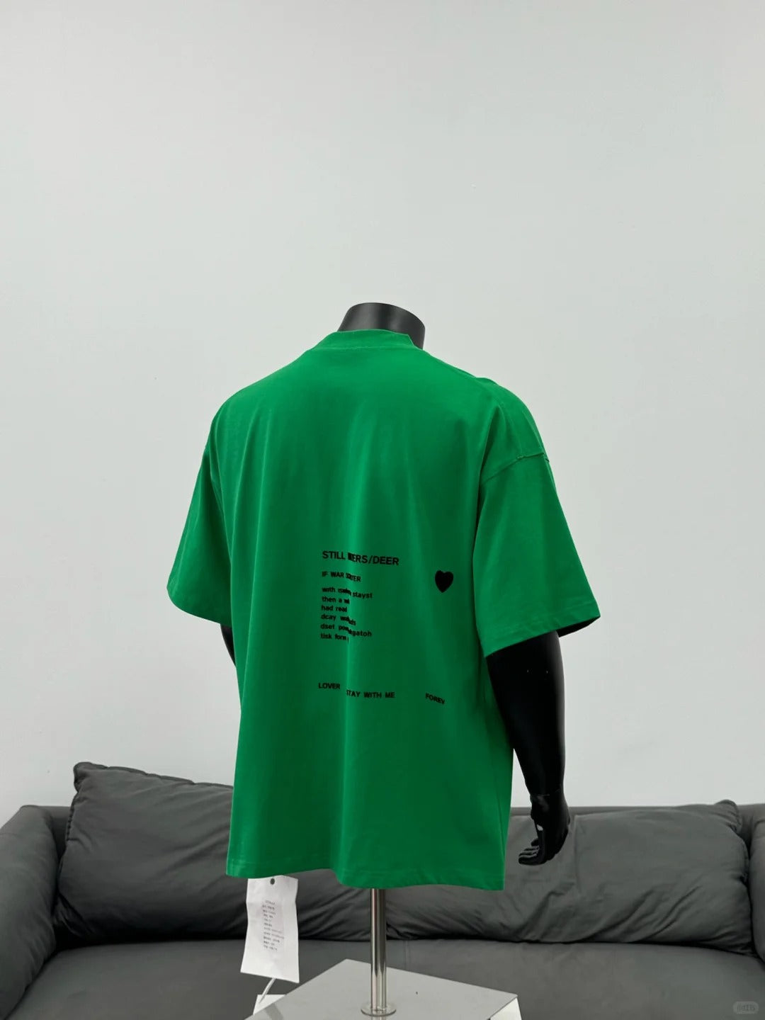 RK-T SHIRT 034