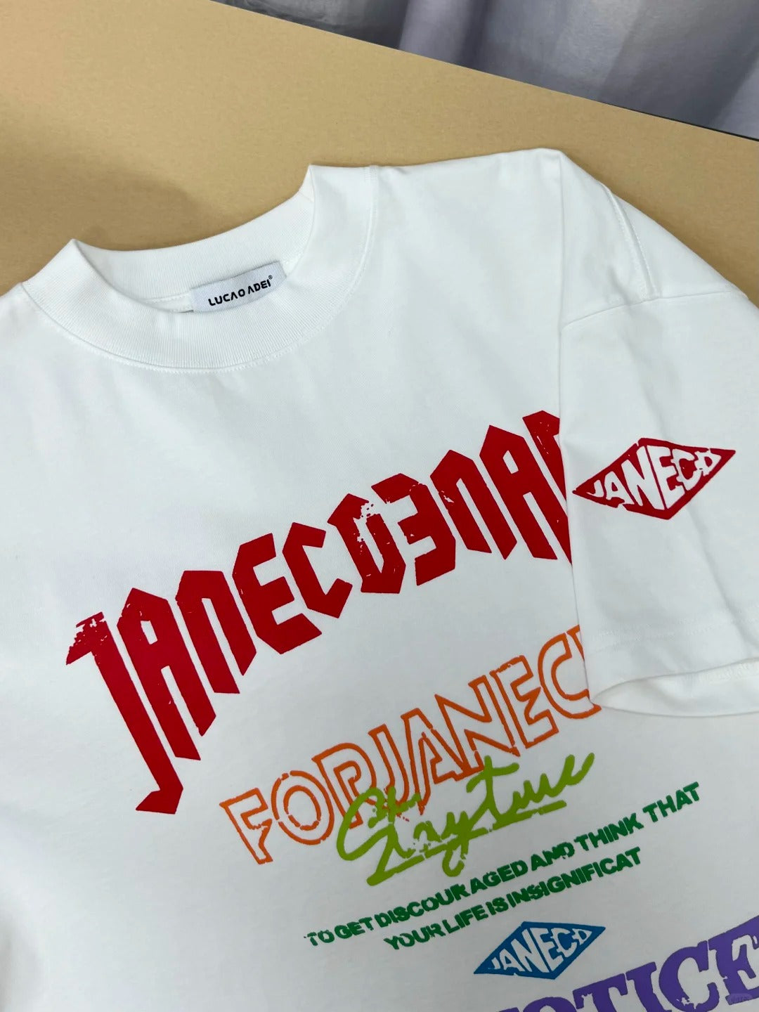 RK-T SHIRT 005