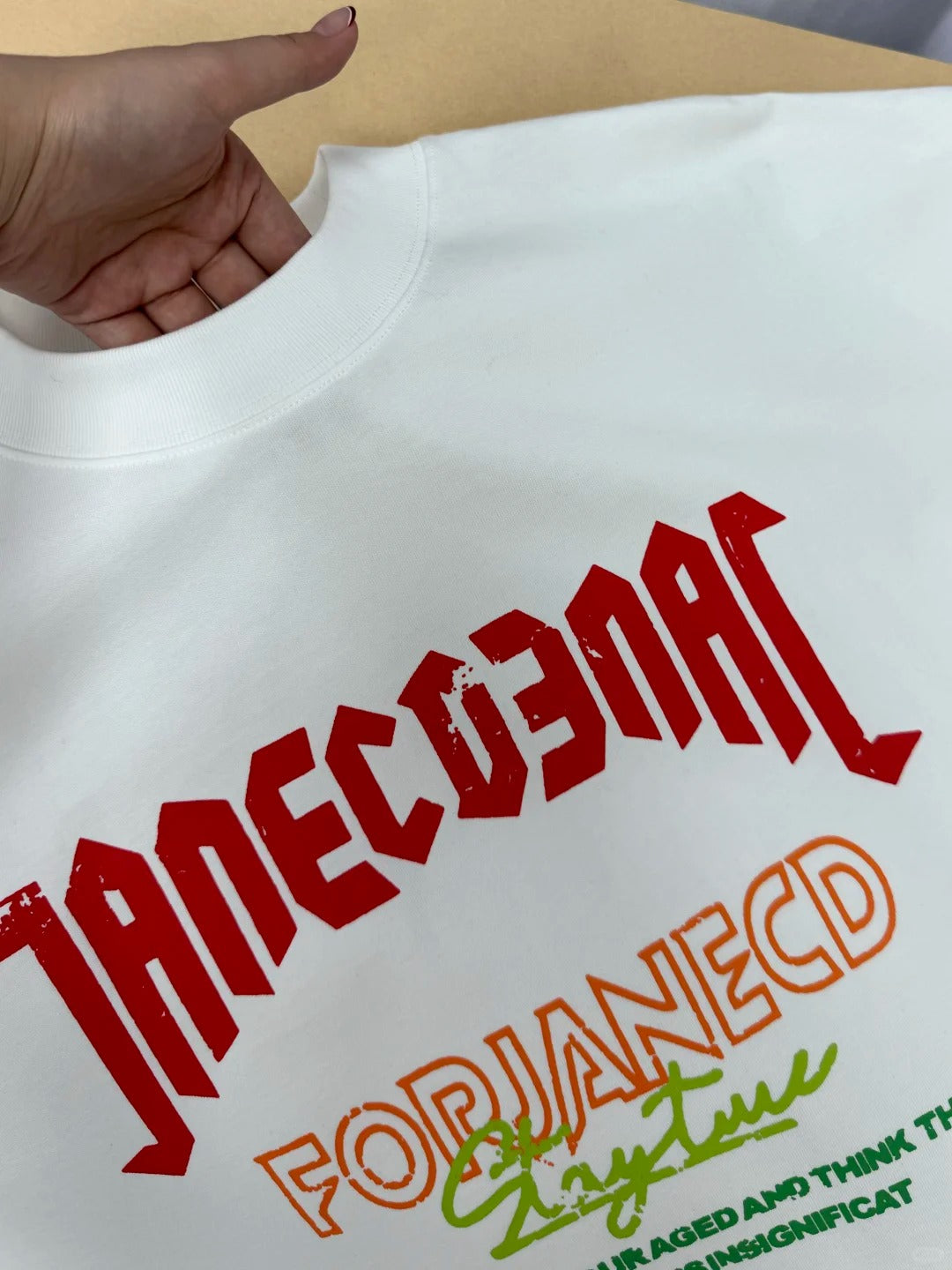 RK-T SHIRT 005