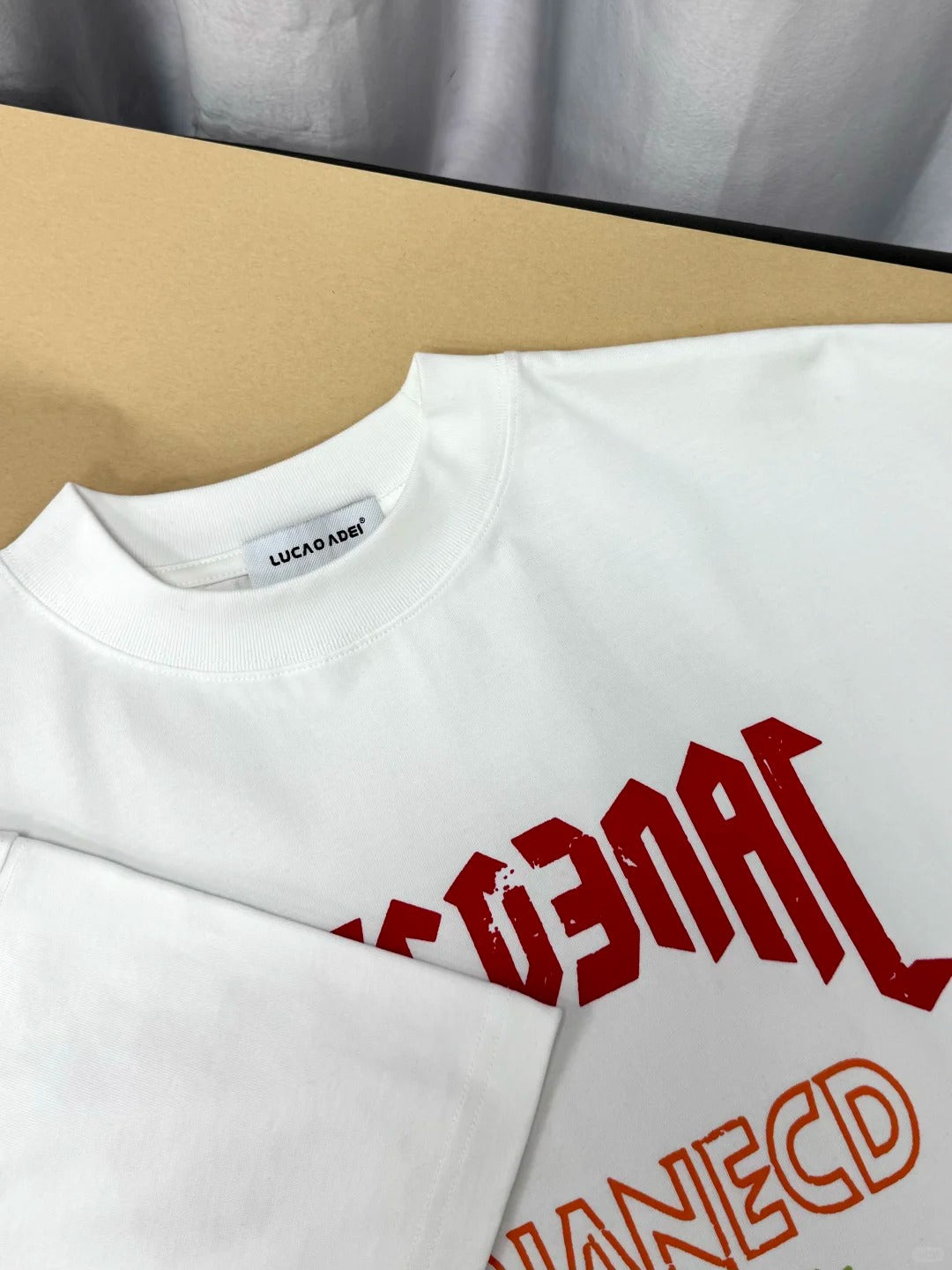 RK-T SHIRT 005
