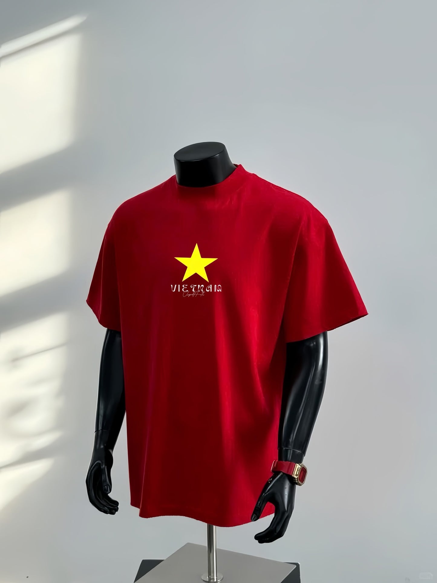 RK-T SHIRT 230