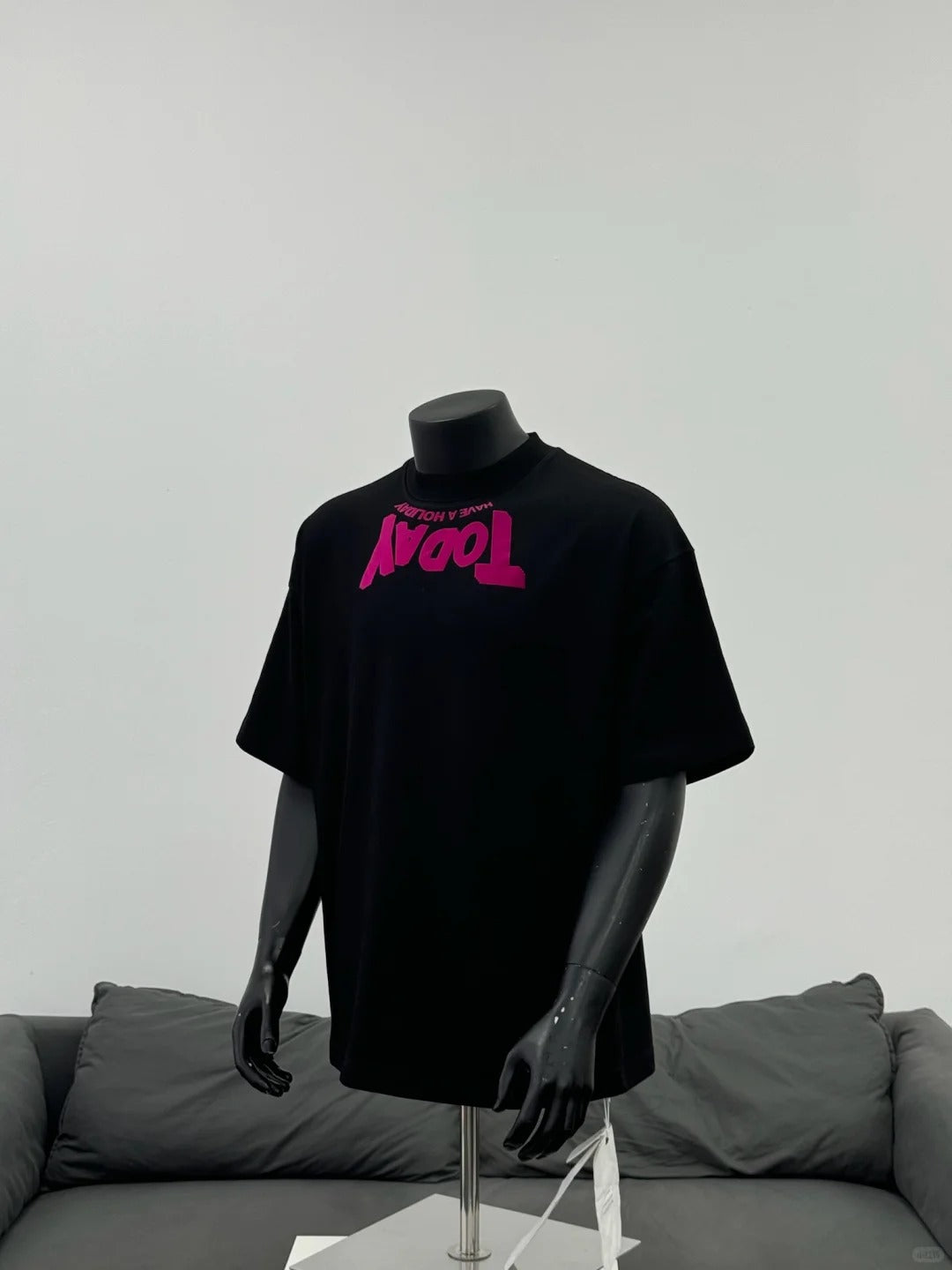 RK-T SHIRT 035