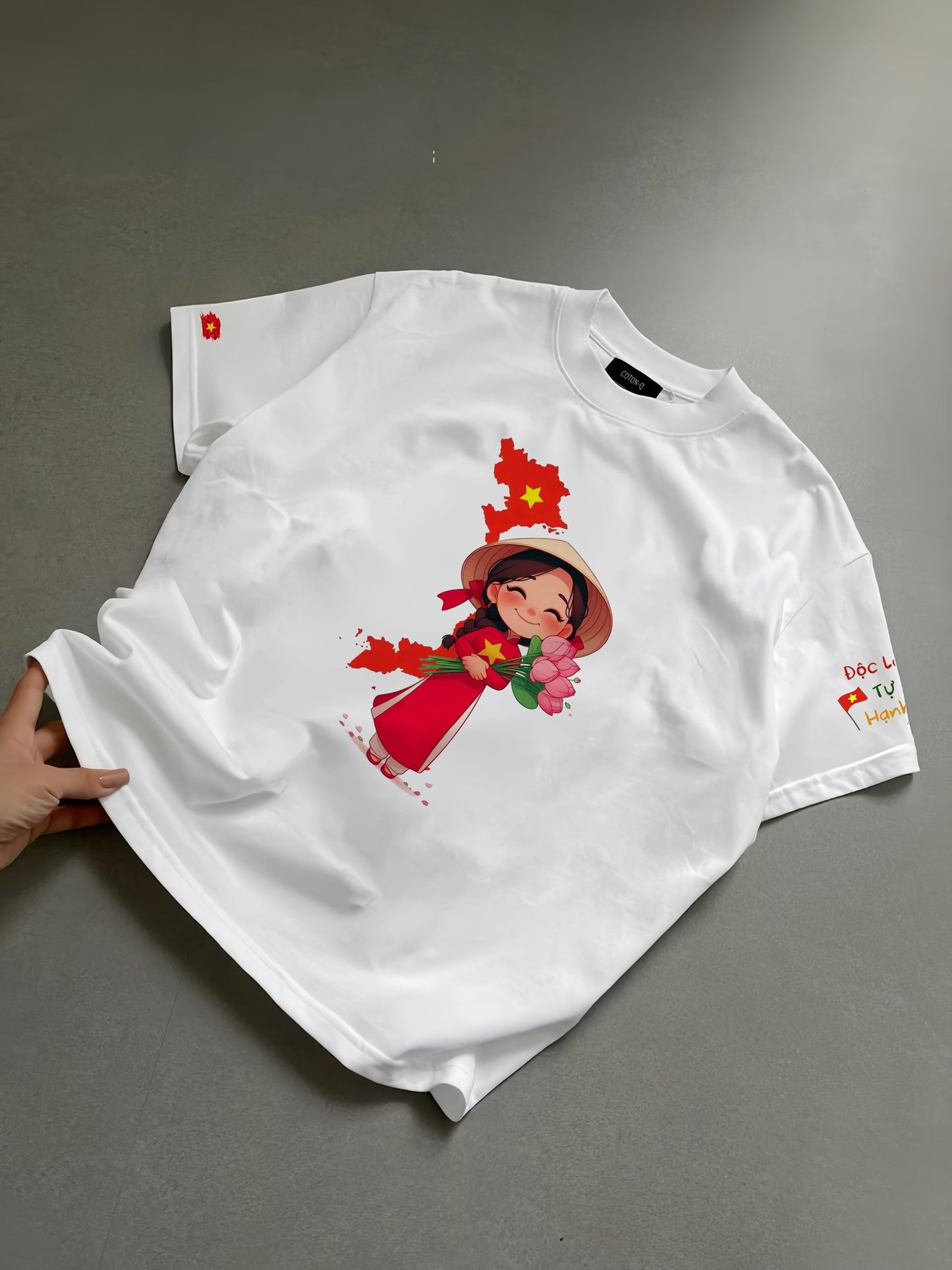 RK-T SHIRT 240