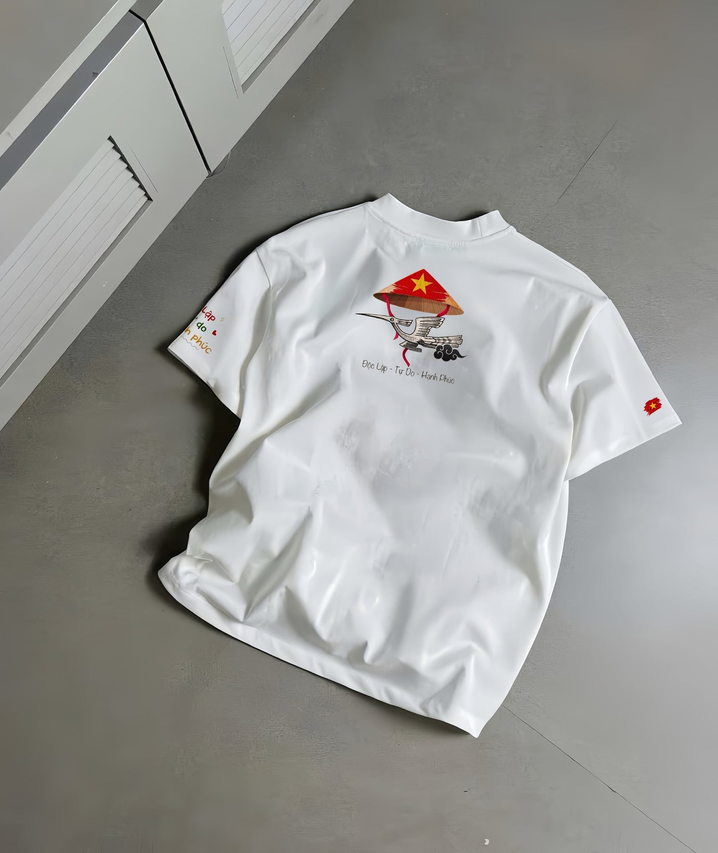 RK-T SHIRT 240