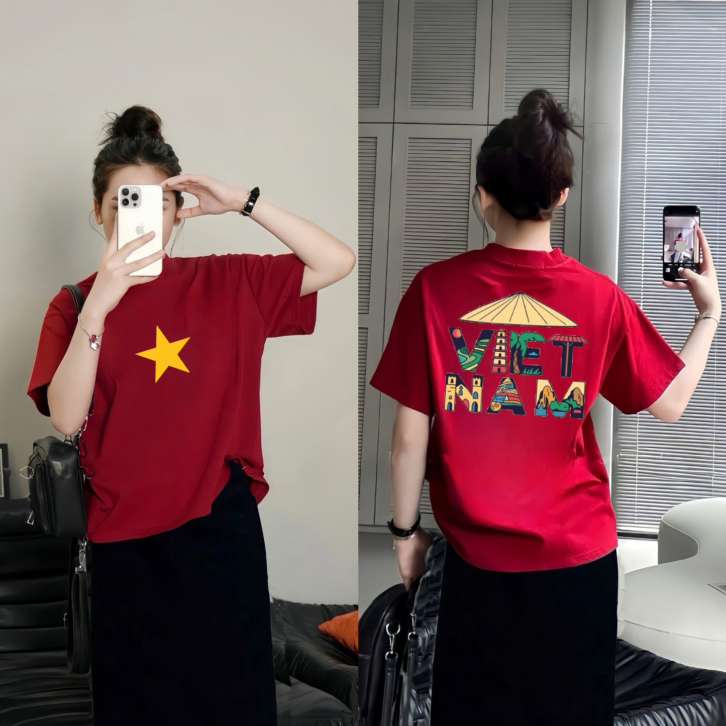 RK-T SHIRT 234