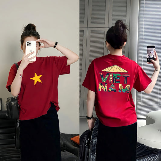 RK-T SHIRT 234