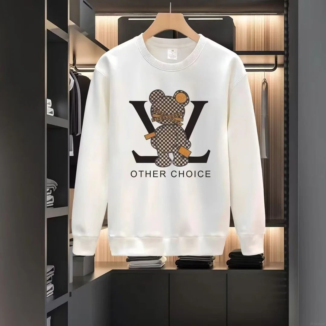 Sweater Rickey 016