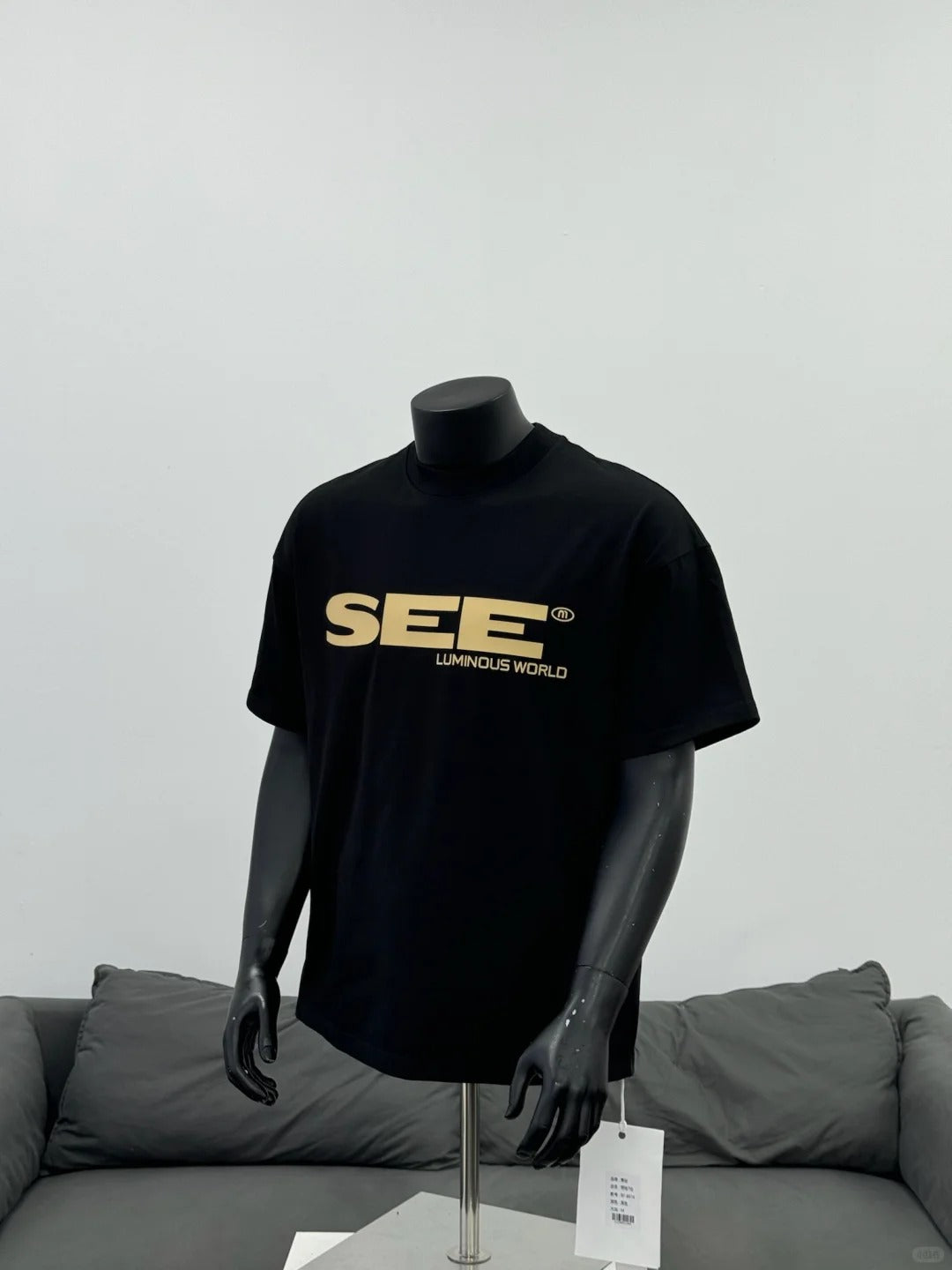 RK-T SHIRT 40