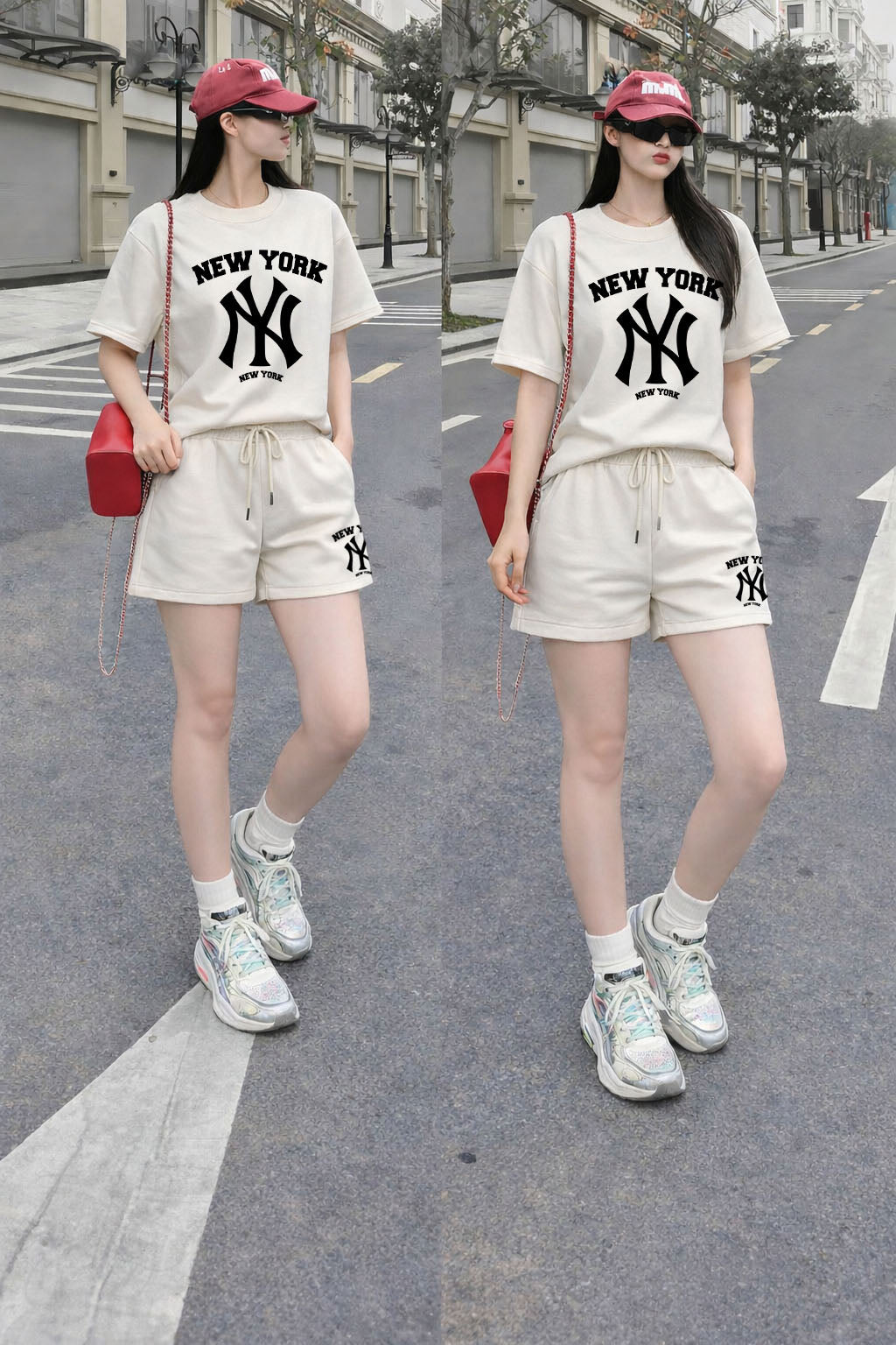 Bộ NY Kem Premium