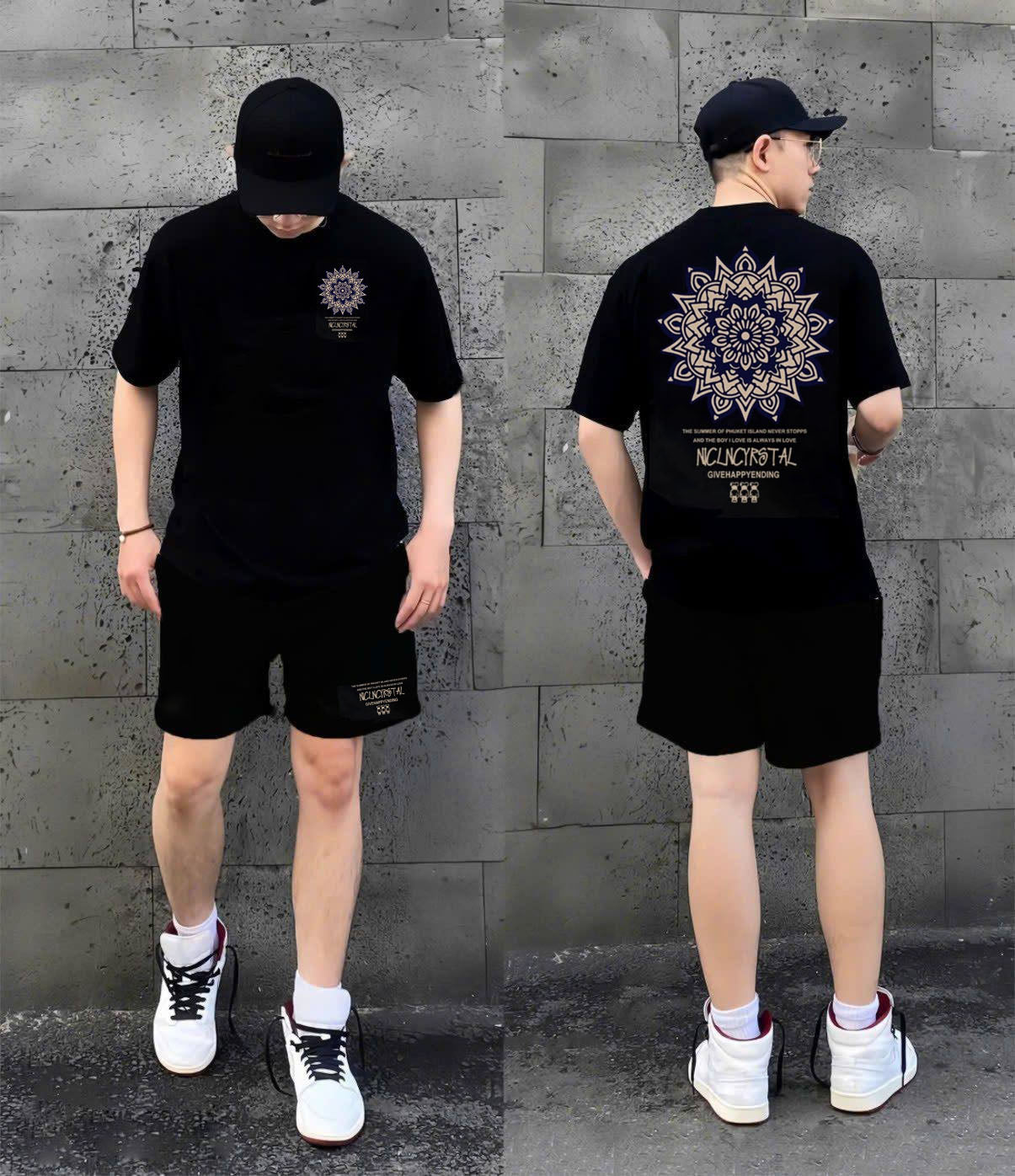 Set Thun Mandala Premium
