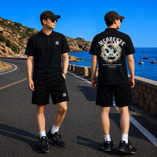 Bộ Polo NY Premium