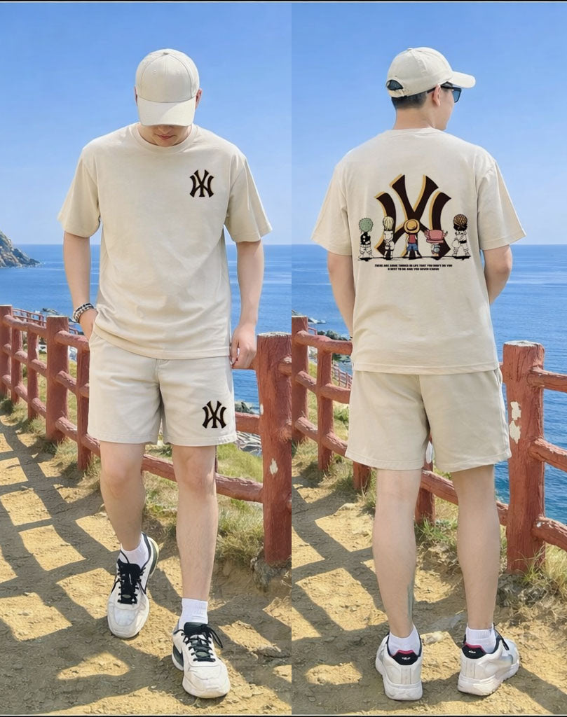 Set Thun NY Pirate Edition