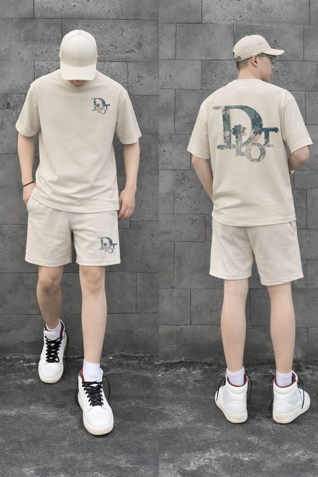 SET THUN DIO