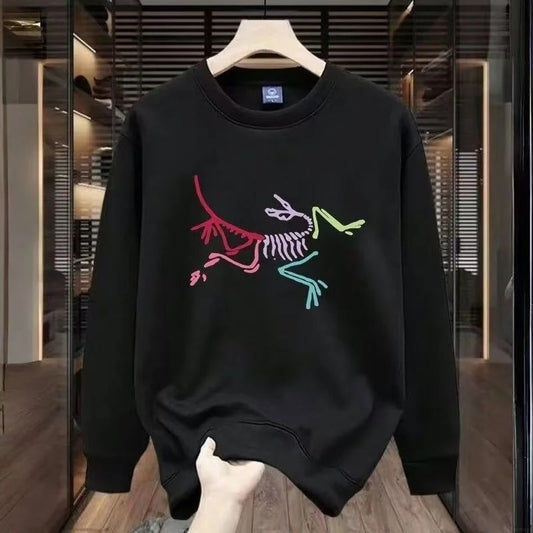 Sweater Rickey 014