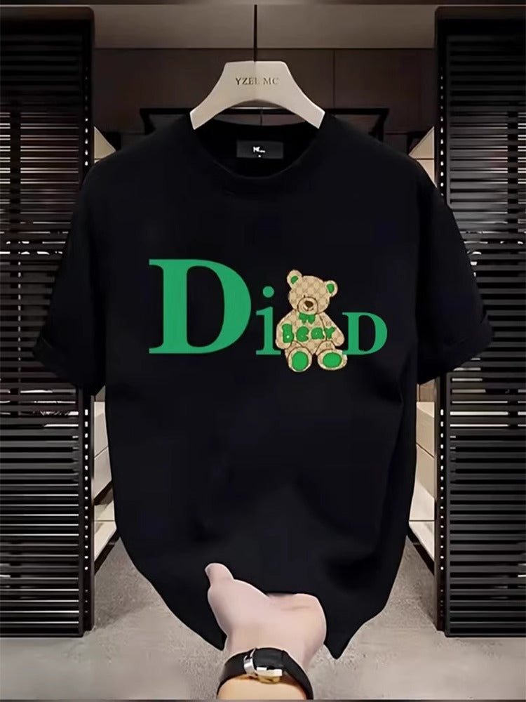 Áo Thun Teddy Premium