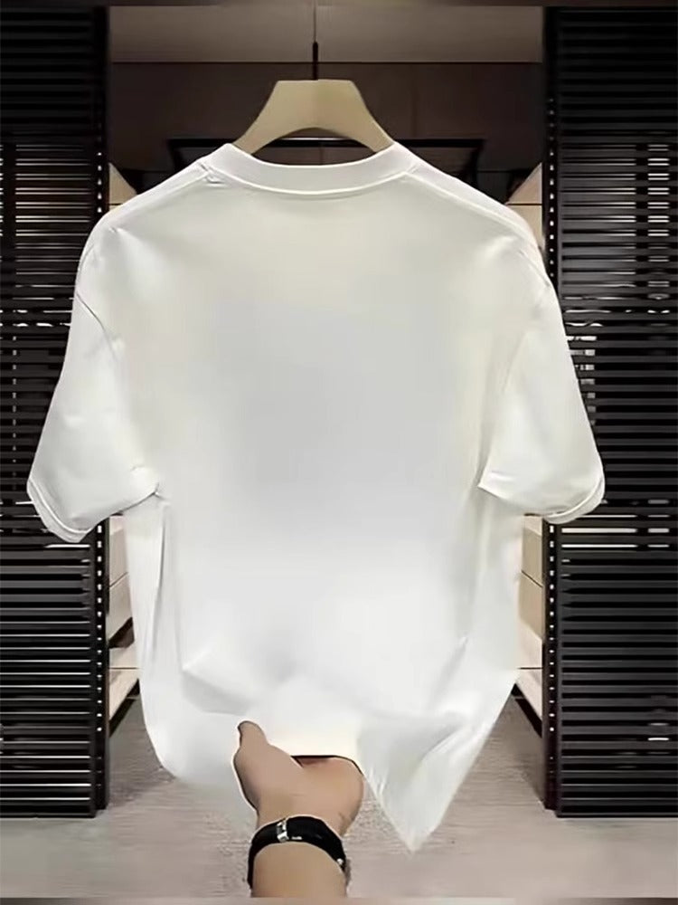 Áo Thun Teddy Premium