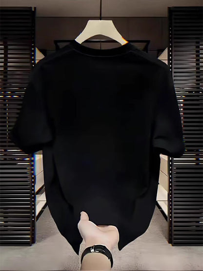 Áo Thun Teddy Premium