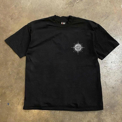 RK-T SHIRT 187
