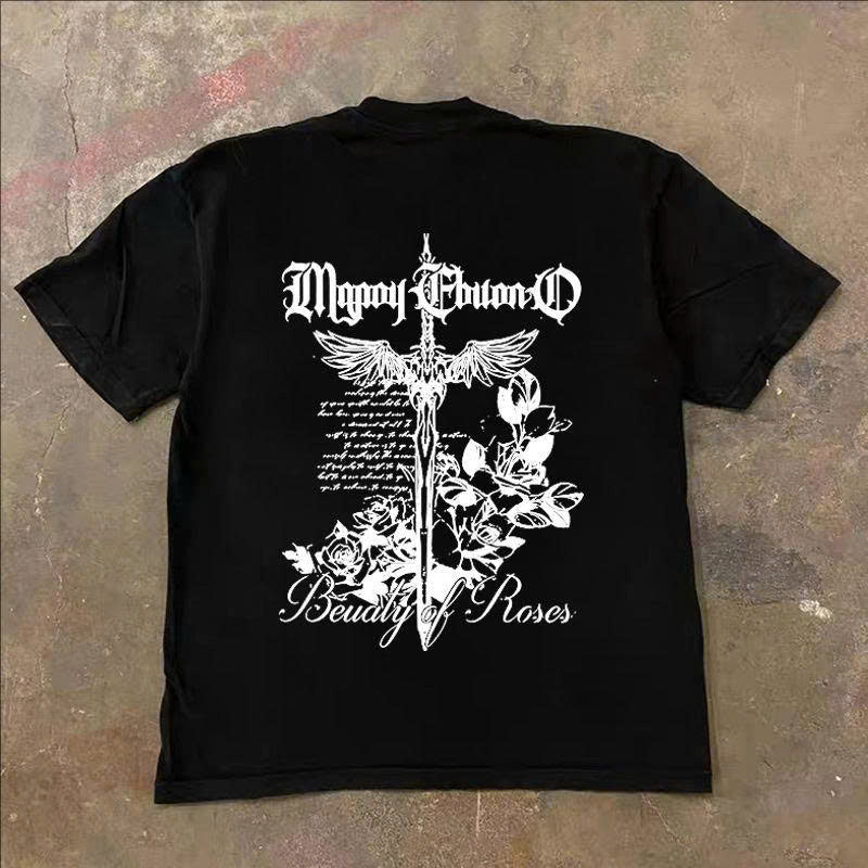 RK-T SHIRT 188