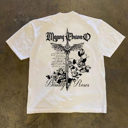 RK-T SHIRT 188