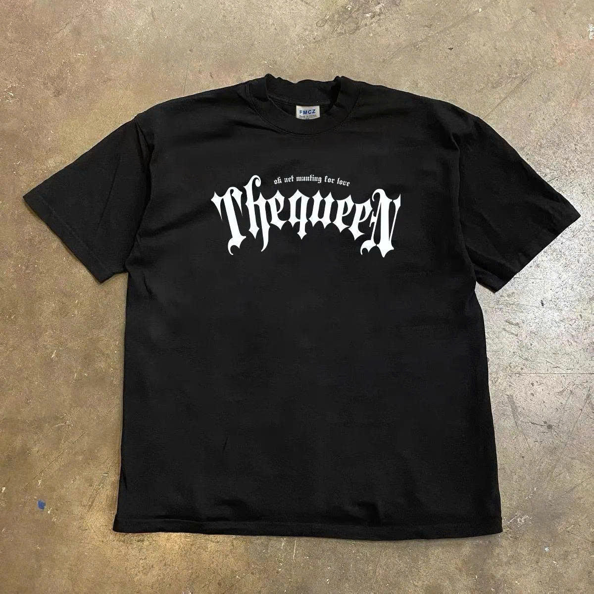 RK-T SHIRT 189