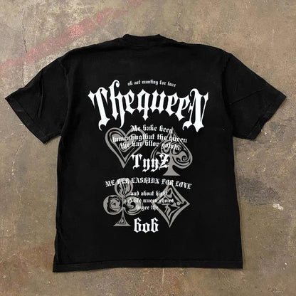 RK-T SHIRT 189