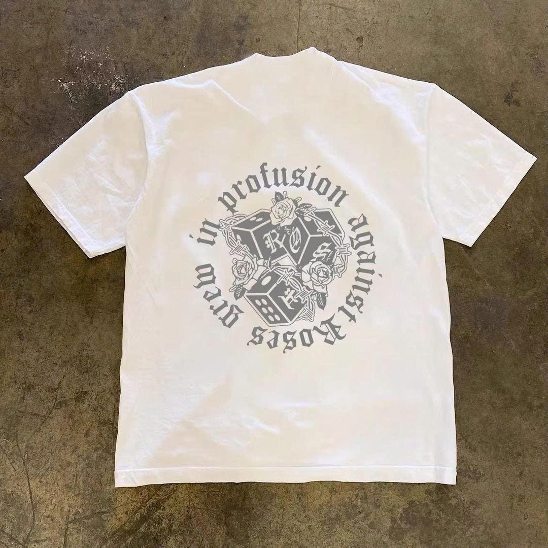 RK-T SHIRT 190
