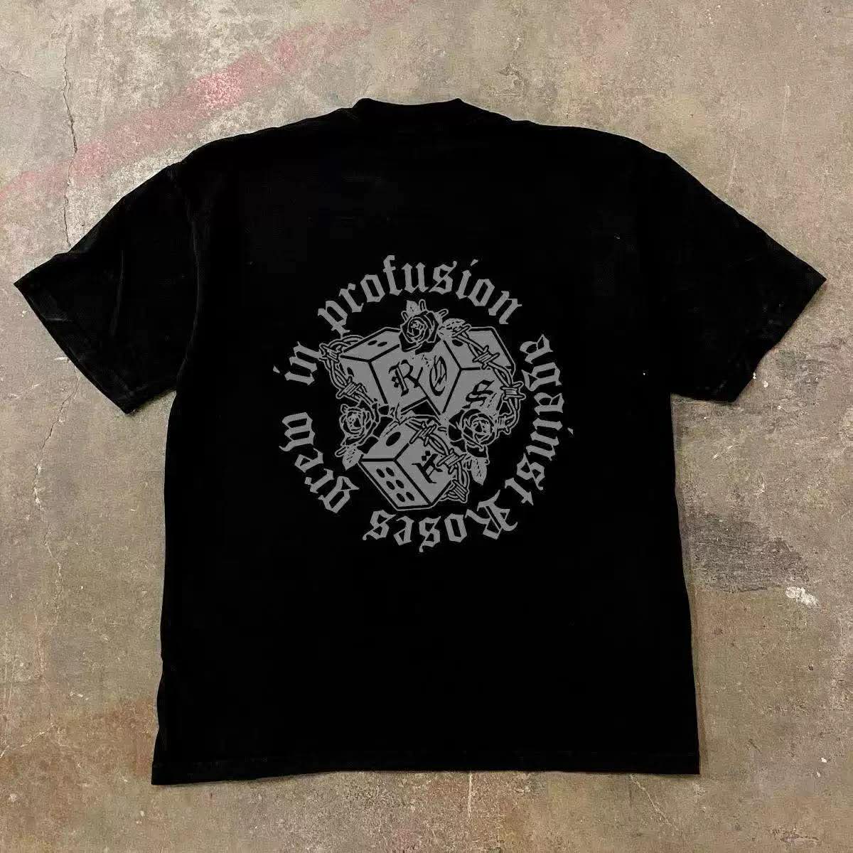 RK-T SHIRT 190