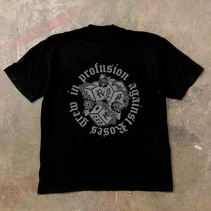 RK-T SHIRT 190
