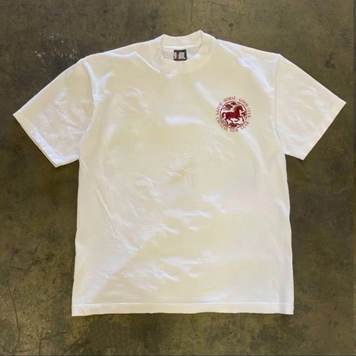 RK-T SHIRT 192