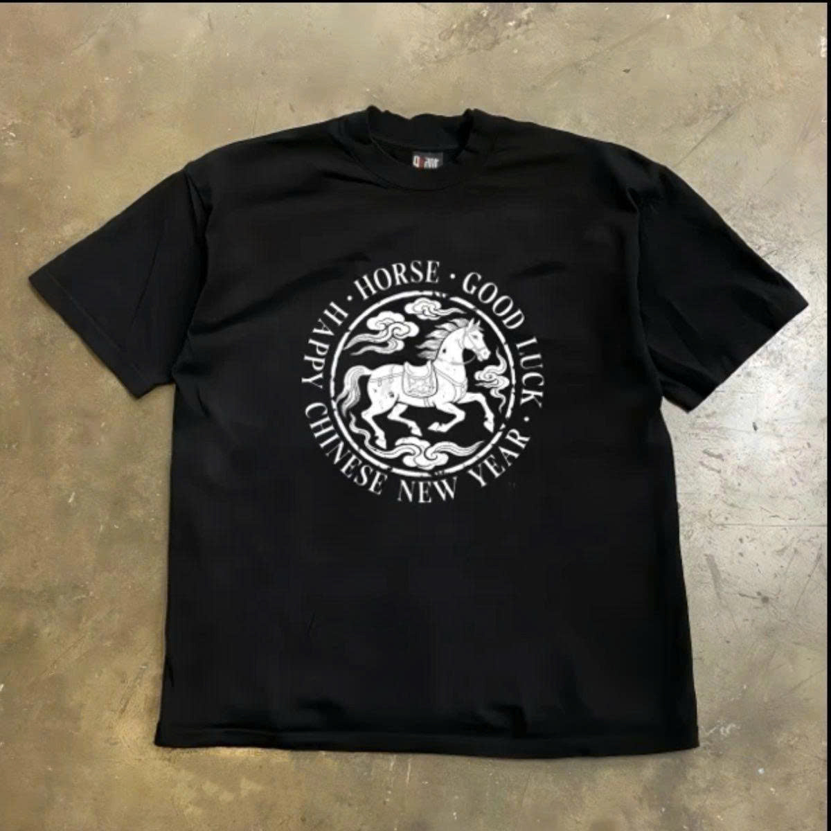 RK-T SHIRT 192