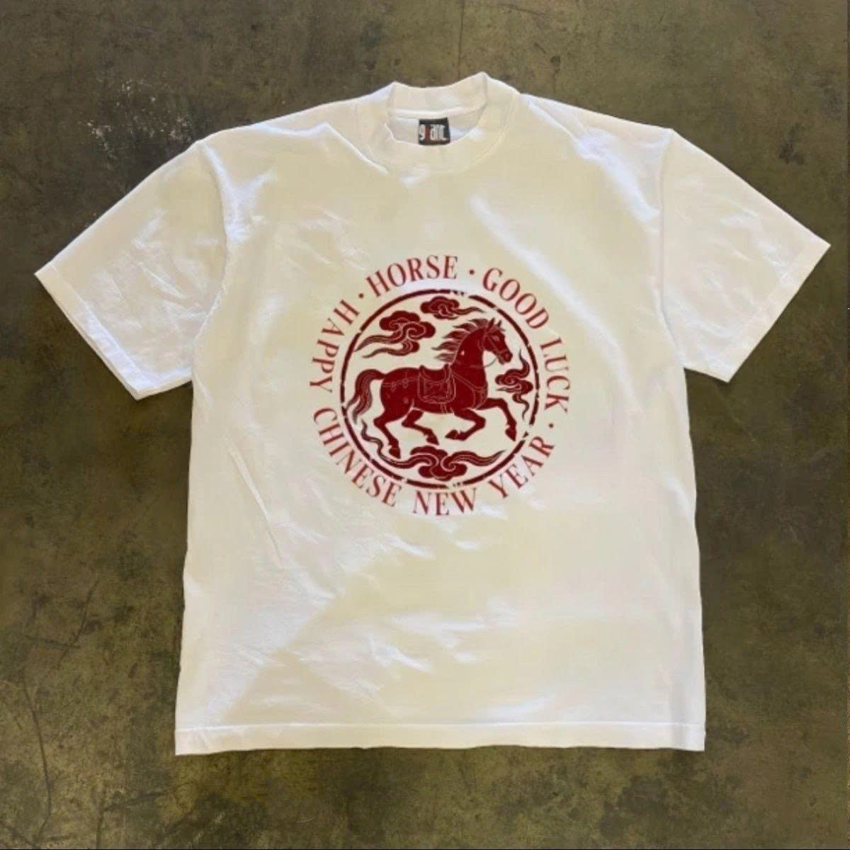RK-T SHIRT 192