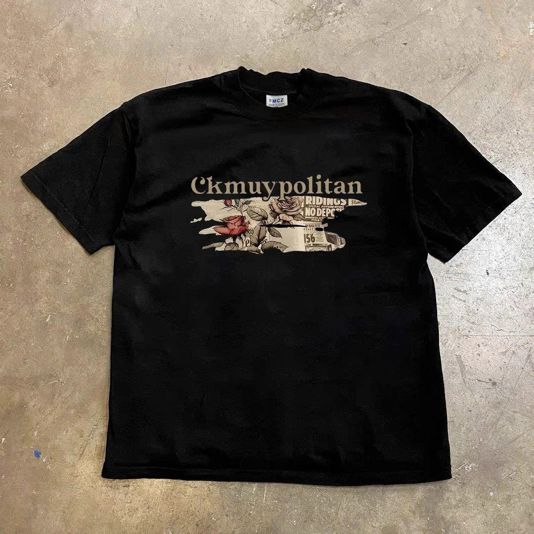 RK-T SHIRT 194