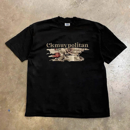 RK-T SHIRT 194