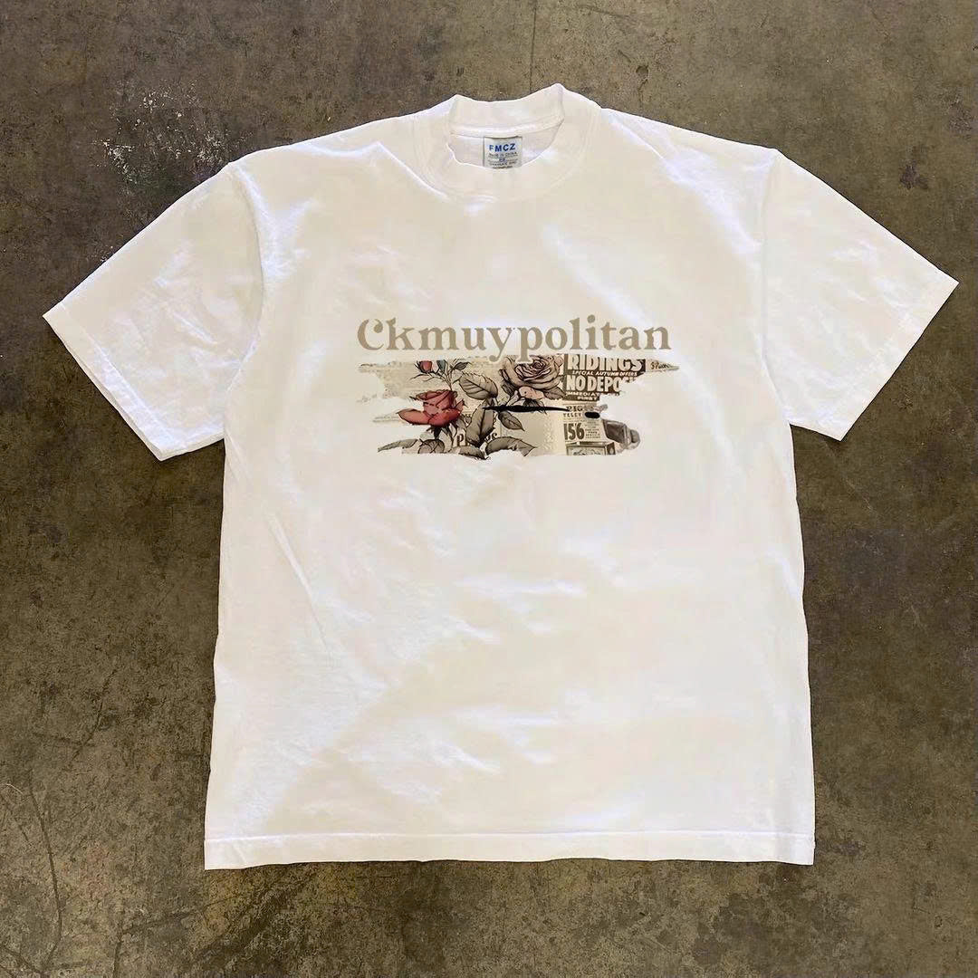 RK-T SHIRT 194