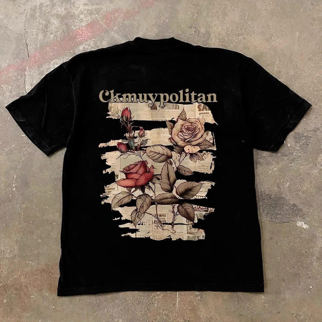 RK-T SHIRT 194