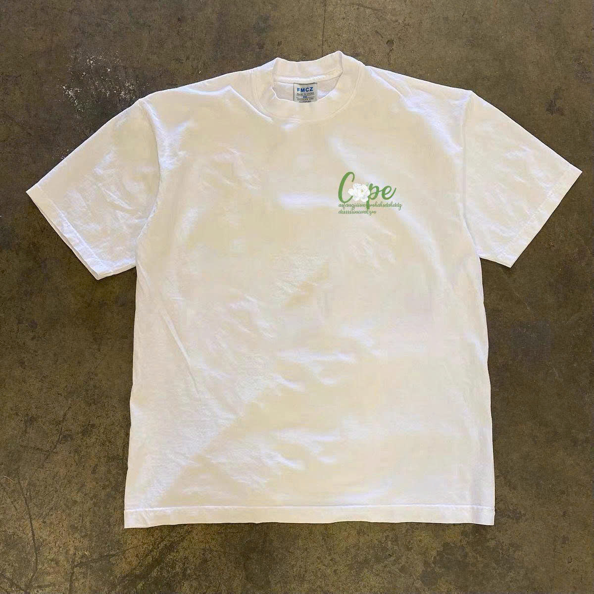 RK-T SHIRT 195