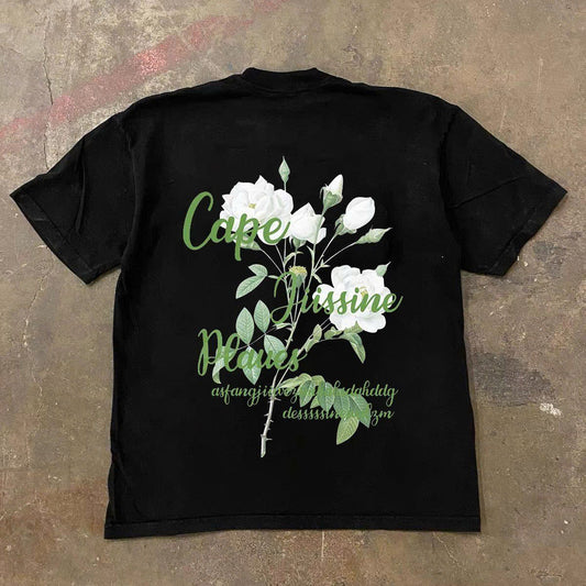 RK-T SHIRT 195