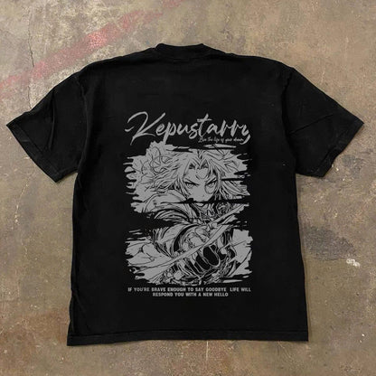 RK-T SHIRT 196