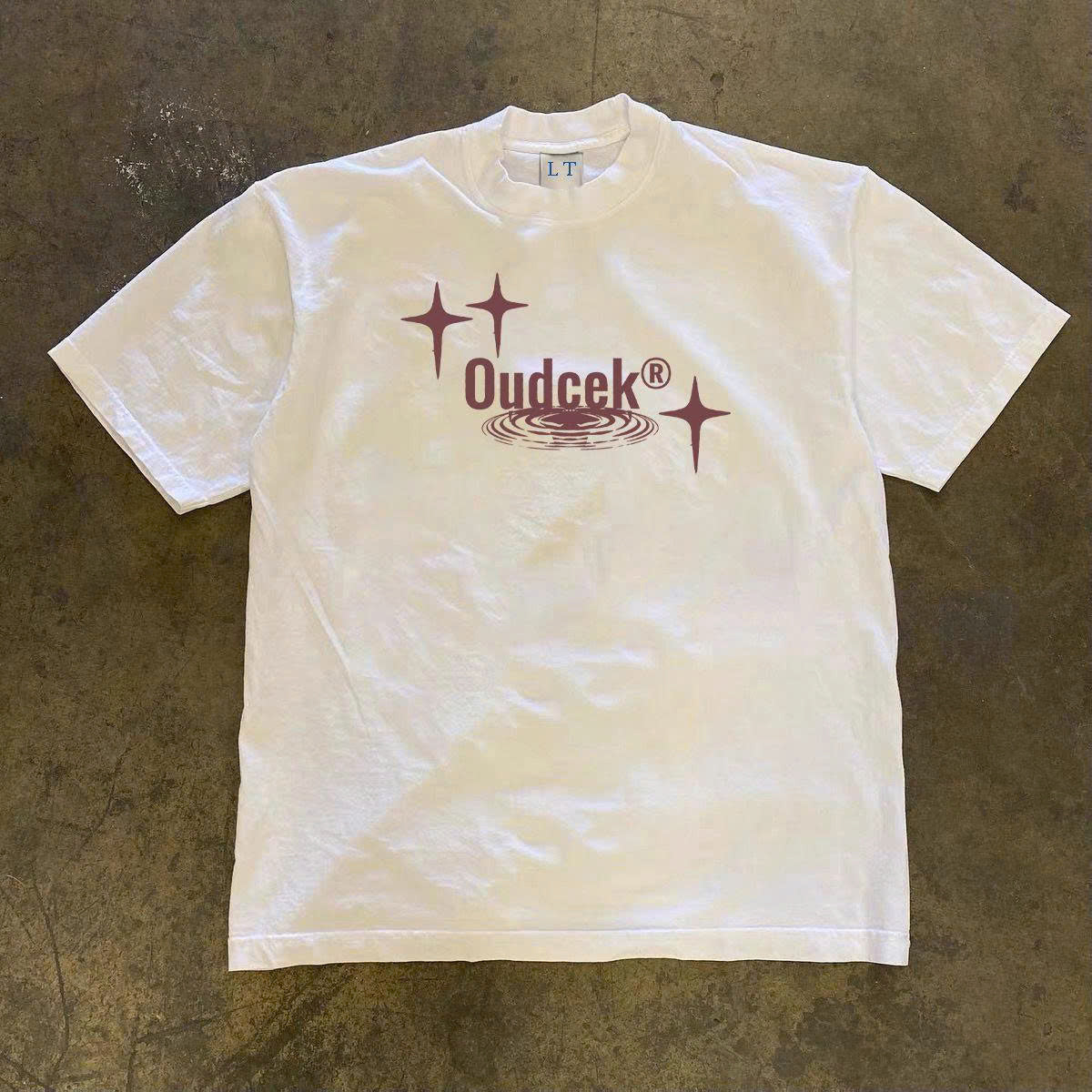 RK-T SHIRT 198