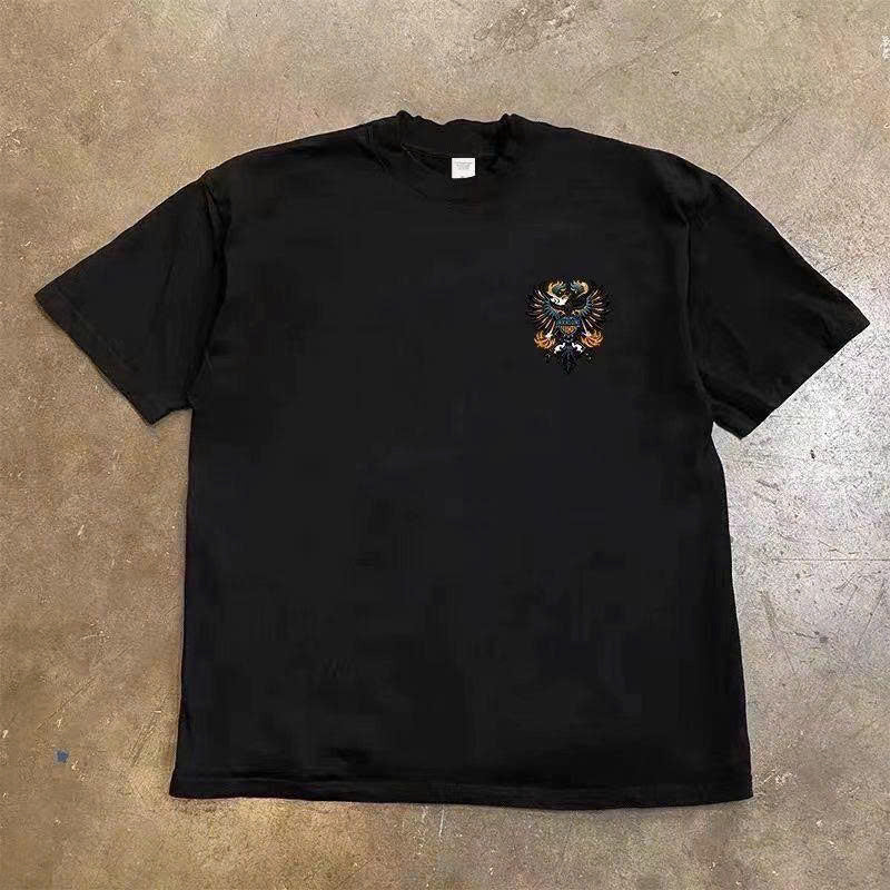 RK-T SHIRT 185