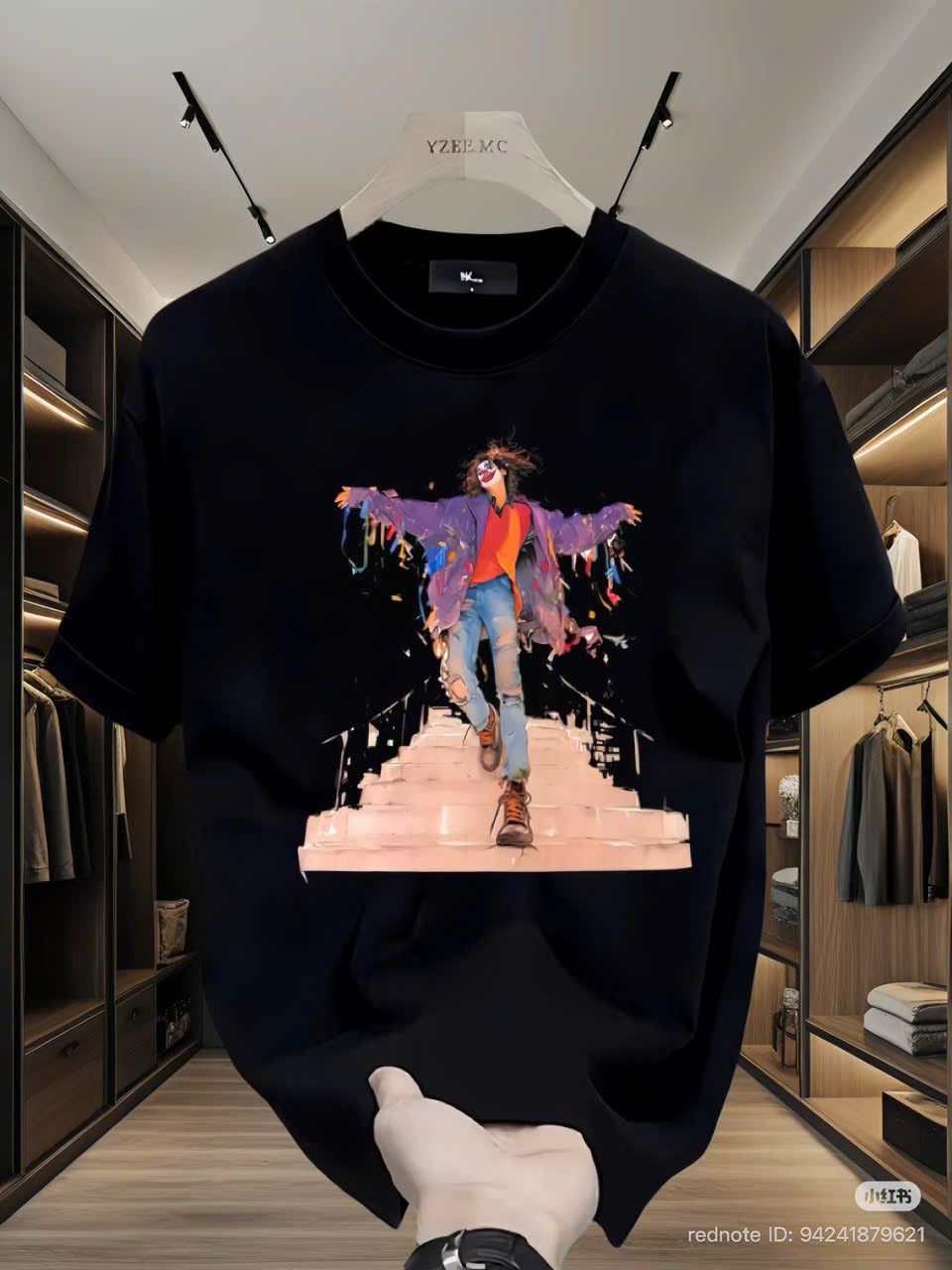 RK-T SHIRT 255