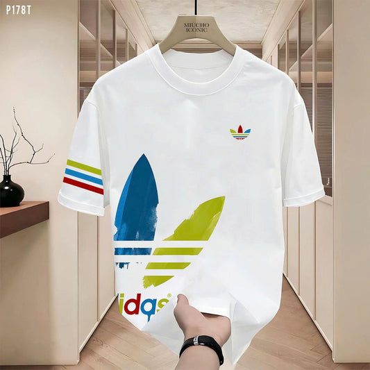 RK-T SHIRT 258